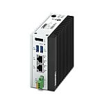 Ordenador industrial Phoenix Contact VL3 UPC, Intel Atom, con 30 GB, 24 V, IP30