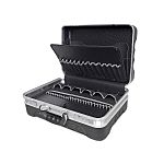 Bernstein Bernstein 58 drawers  ABS Tool Case , 480 x 350 x 190mm