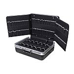 Bernstein Bernstein 90 drawers  ABS Tool Case , 470 x 360 x 210mm