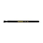 Round ESD Brush, Plastic