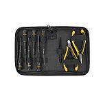 Bernstein 9 Piece Service Set Tool Kit with Case