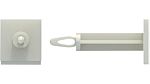 RND Polyamide Spacer for 2.54mm PCB Hole