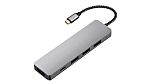 RND 4K USB 3.0, USB-C Docking Station with HDMI - 5 x USB ports, USB C
