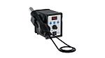 RND RND 560-00297 Rework Station, 700W Output 151 mm Length
