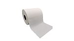 RND Wiping Paper Roll Rolled White Paper Wipers, 220 x 380mm, 500 Sheets
