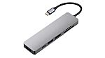 RND 4K USB 3.0, USB-C Docking Station with HDMI - 3 x USB ports, USB C
