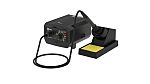RND RND 560-00155 Analogue Soldering Station 80W, 230V 480°C
