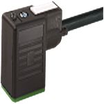 Murrelektronik Limited Solenoid Connector