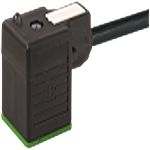 Murrelektronik Limited Solenoid Connector