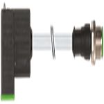 Murrelektronik Limited Solenoid Connector