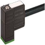 Murrelektronik Limited Solenoid Connector
