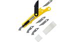 RND Plastic Modelling Cutter Craft Knife Set