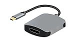 RND 4K USB 3.0 Docking Station with HDMI - 1 x USB ports, USB C