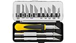 RND Plastic Modelling Cutter Craft Knife Set