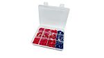 RND Assortment Box, Blade Terminal Kit Terminal Crimp terminal Kit