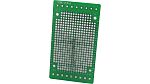 RND 455-00554, Breadboard Prototyping Board 50 x 86.9mm