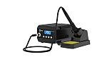 RND RND 560-00155 Analogue Soldering Station 80W, 230V 400°C