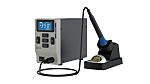 RND RND 560-00155 Digital Soldering Station 65W, 230V 450°C