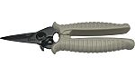 RND 140 mm Stainless steel Engineers Scissors