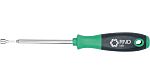 RND Telescopic Magnetic Lifter Extendable Pick Up Tool, 540 mm Chrome