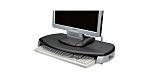 RND Desk Mounting Monitor Stand for 1 x Screen, 580mm Screen Size