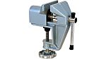 RND Bench Vice 60mm x 50mm, 382g