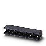 Phoenix Contact CC Series Straight Through Hole PCB Header, 5 Contact(s), 5.08mm Pitch, 1 Row(s), Shrouded