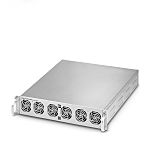 Napájecí zdroj 20kW, výstup: 500V dc 66A Phoenix Contact