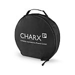 Personal Bag Phoenix Contact Black Transport Bag