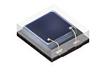 SFH 2705 ams OSRAM, SFH 2705 SMT Reflective Optical Sensor, Photodiode Output