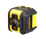 DeWALT STHT77592-1 Laser Colour Green 2 Line Laser Level