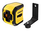 DeWALT STHT77611-0 Laser Colour Red 2 Line Laser Level