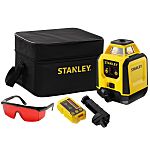 DeWALT STHT77616-0 Laser Colour Red 2 Line Rotary Laser