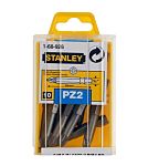 DeWALT Bit 10 Pieces, Hexagon