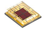LE R S2WP-6P7Q-25-0 ams OSRAM, LE R S2WP 633nm IR LED, SMT SMD package