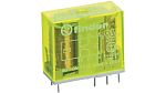 Finder 50 Series 50 Safety Relay Safety Relay, 12V, 2 Safety Contacts