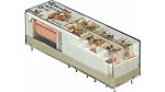 Finder 50 Series 50 Safety Relay Safety Relay, 24V, 6 Safety Contacts