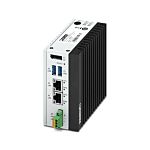 Ordenador industrial Phoenix Contact VL3 UPC, Intel Atom, con 120 GB, 24 V, IP30