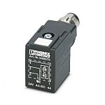 Phoenix Contact Solenoid Valve Connector for use with Valve Connector
