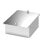 Phoenix Contact Heatsink, UCS Universal Housings, 50 x 67 x 25mm, Screw