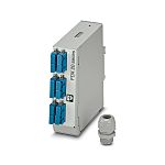 Distributor FOC-FDX20-PP-SCD6-SM