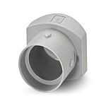 Phoenix Contact IPD Dust Cap IP66, IP68, IP69 Rated, Polyamide