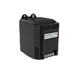 Pfannenberg 17050610030 500W Fan Heater, DIN Rail