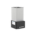 Pfannenberg 17025010007 250W Fan Heater, DIN Rail