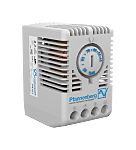 Pfannenberg Hygrostat, Adjustable, 40 → 90%RH