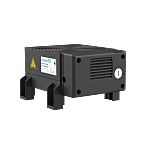 Pfannenberg 17099310007 1kW Fan Heater, Screw Mount