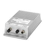 Phoenix Contact TRIO-PS67 DIN Rail Power Supply, 100 → 240V ac ac, dc Input, 24V dc ac, dc Output, 10A Output