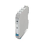 Phoenix Contact Signal Transducer, Current Input, Current Output, 18 → 31.2V Supply, ATEX, IECEx