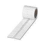 Phoenix Contact EML White Label Roll, 24mm Width, 4mm Height, 1000Per Roll Qty