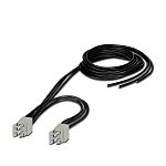 Phoenix Contact BRIDGE Series Loop Bridge, 22.5mm Length, 3-Phase, 42 → 575 V,1107649